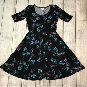 Large lularoe Nicole